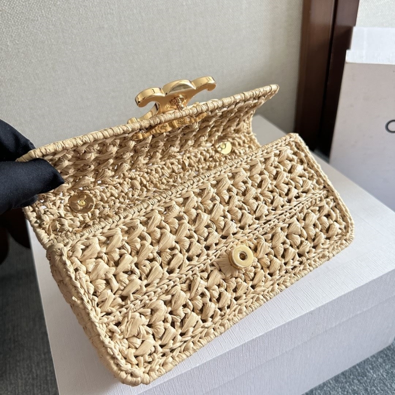 Ce1i*e triomphe bags